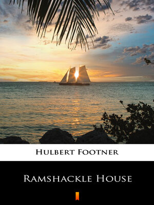 cover image of Ramshackle House